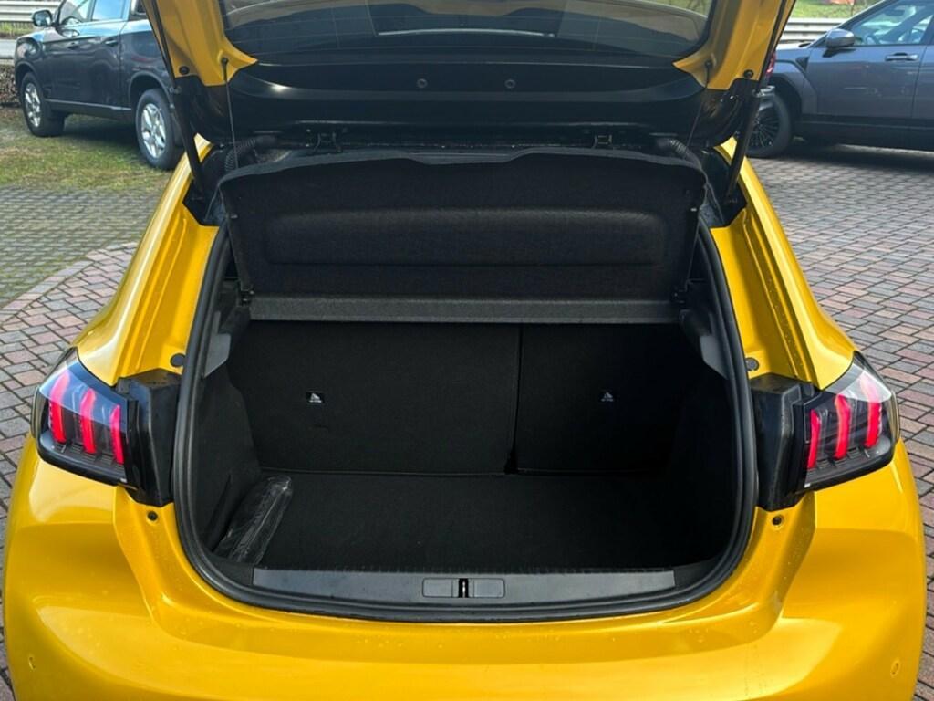 Peugeot 208 5 Porte 1.2 PureTech GT Pack