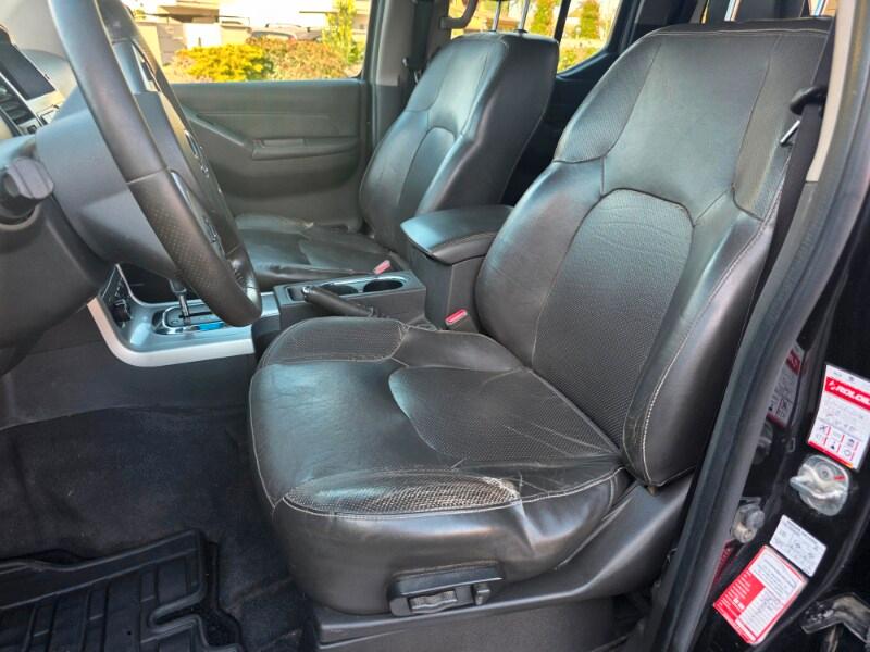 NISSAN Navara 2ª serie Navara 3.0 dCi 4 porte ...