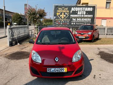 Renault Twingo 1.2 16V TCE Dynamique