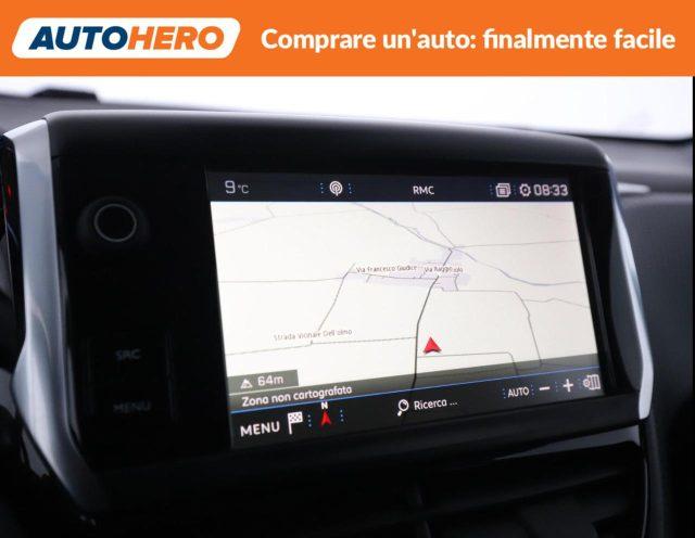 PEUGEOT 2008 1° serie PureTech Turbo 130 S&S Allure