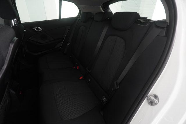 BMW 116 Serie 1 d BUSINESS ADVANTAGE