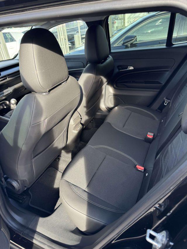 JEEP Avenger 1.2 turbo e-hybrid mhev