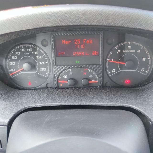 CITROEN JUMPER 35 L2H2 2.2 BLUEHDI 140CV FURGONE 3 POSTI