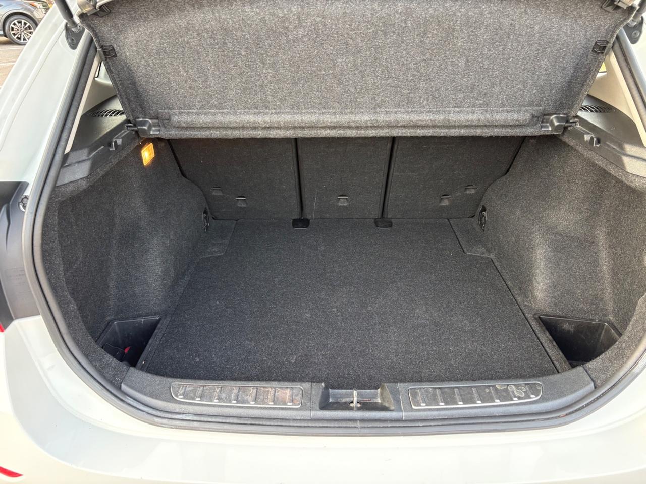 Bmw X1 sDrive18d cambio automatico