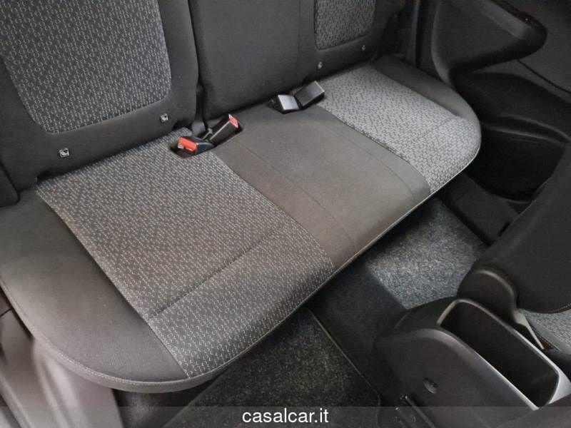 Opel Crossland Crossland 1.5 ECOTEC D 110 CV Start&Stop Edition 3 ANNI DI GARANZIA KM ILLIMITATI PARI ALLA NUOVA
