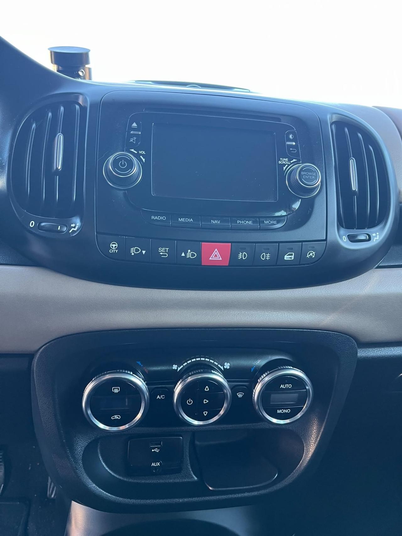 Fiat 500L Living 1.3 Multijet GARANZIA 12 MESI