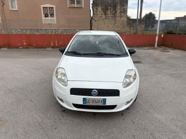 Fiat Grande Punto 1.2 5 porte Dynamic GPL