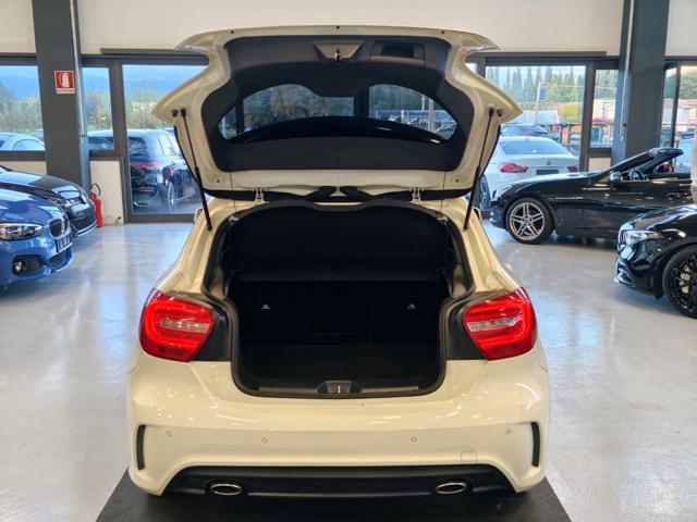 MERCEDES-BENZ A 180 CDI Automatic Premium NEOPATENTATI OK