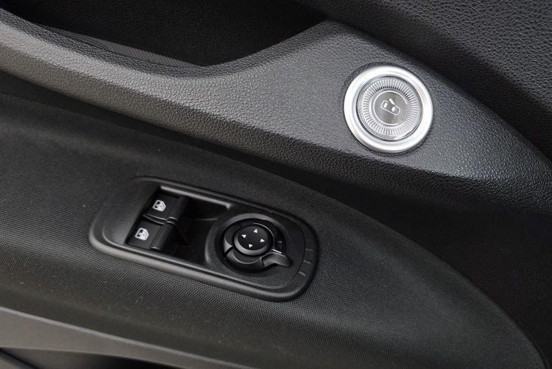 FIAT 500 Hybrid Hybrid Icon