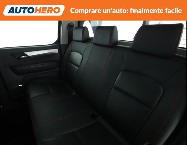 EVO Evo Cross4 Evo Cross 4 2.0 Turbo Diesel Doppia Cabina