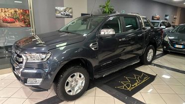 Ford Ranger 3.2 TDCi DC Limited 5pt. PREZZO FINITO !!!!!
