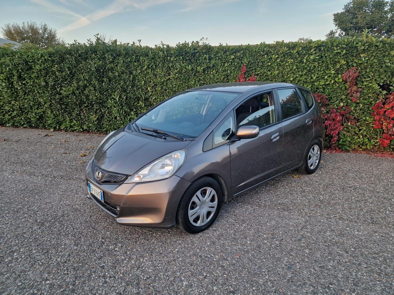 Honda Jazz 1.4 i-VTEC