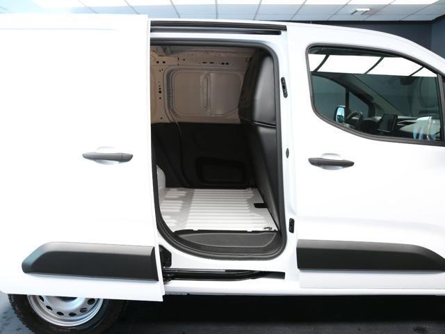FIAT Doblo Doblò 1.5 BlueHdi 100CV PC-TN Van
