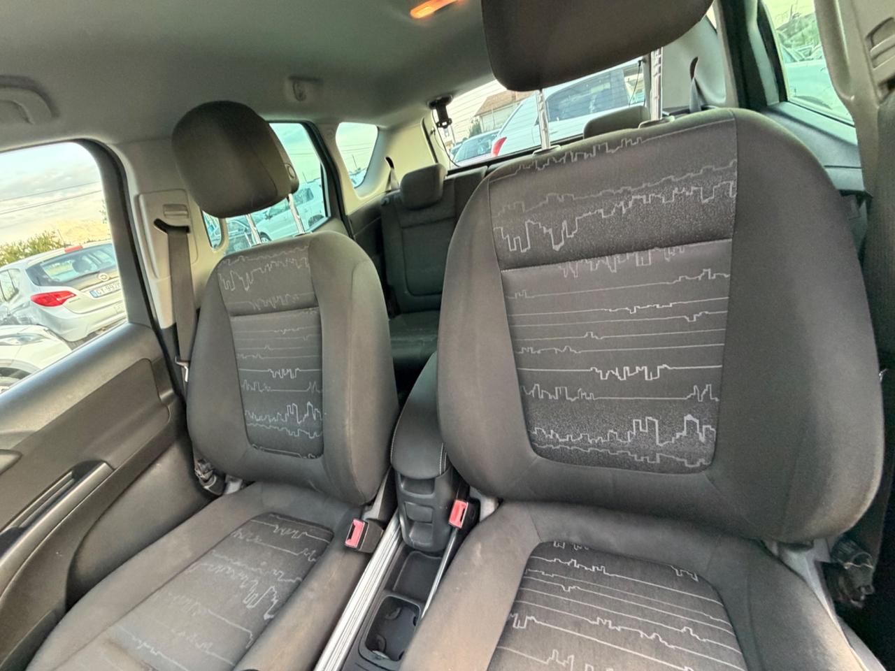 Opel Meriva 1.6 CDTI Start&Stop Elective