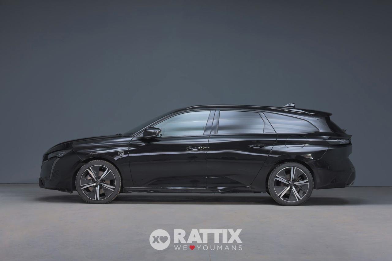 Peugeot 308 SW 1.6 Hybrid 225CV GT e-EAT8