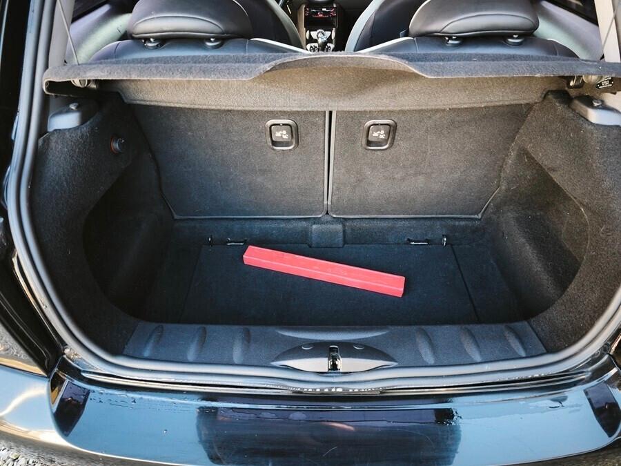 Mini Cooper OTTIME CONDIZIONI