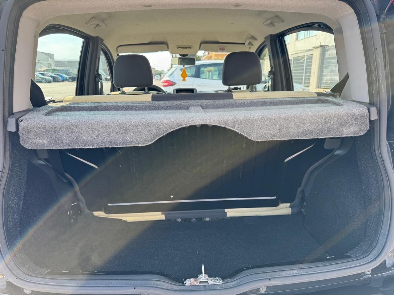 Fiat Panda 1.2 Benzina
