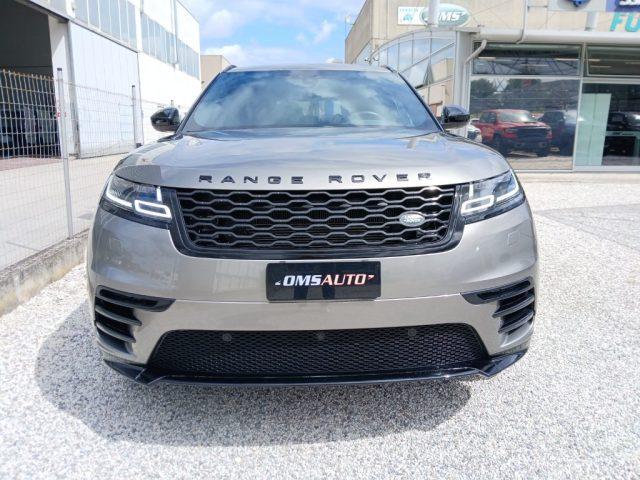 LAND ROVER Range Rover Velar 2.0D I4 240 CV R-Dynamic S