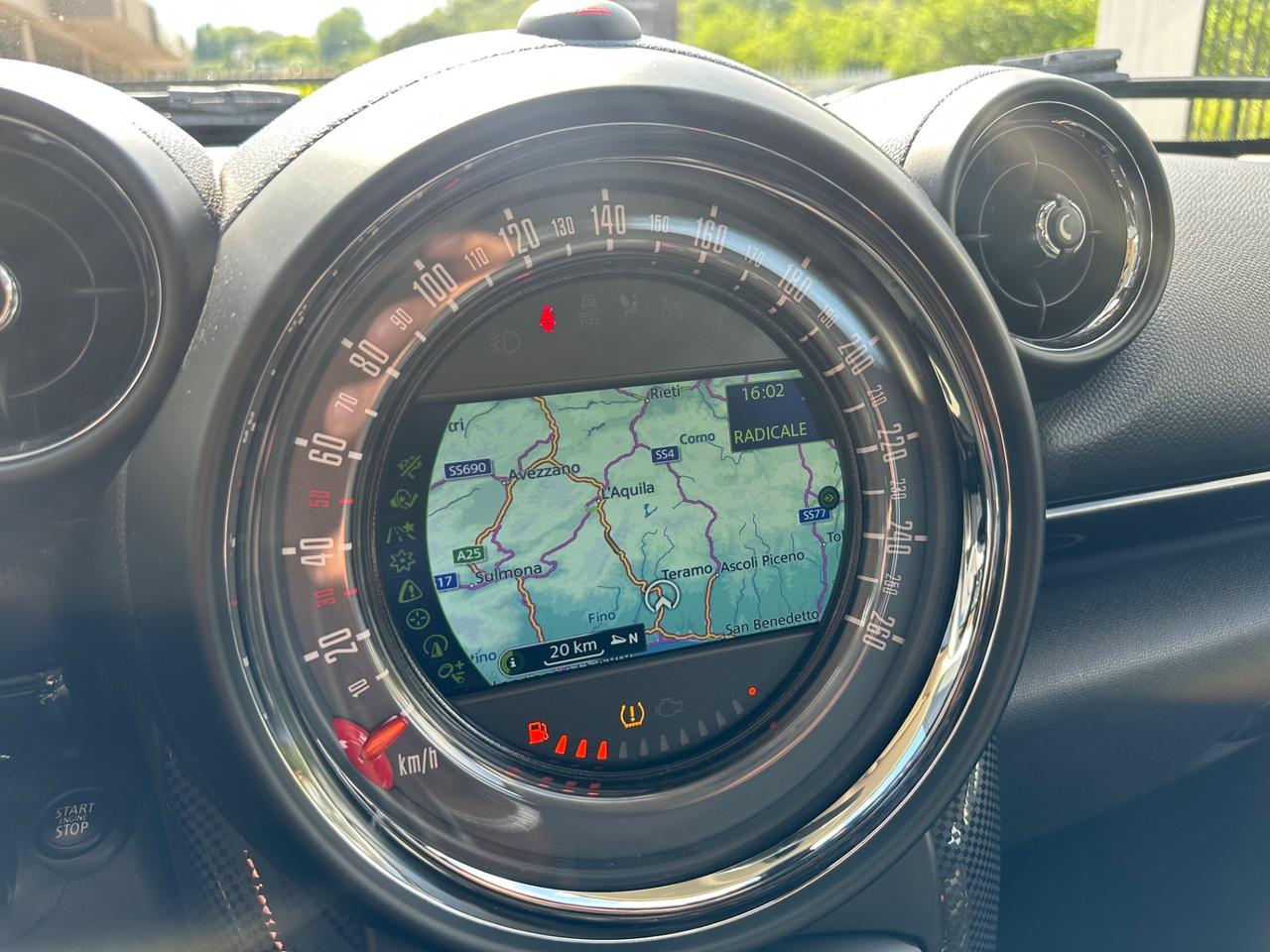 Mini Cooper SD Countryman Mini 2.0 Cooper SD Park Lane Plus XL Countryman ALL4