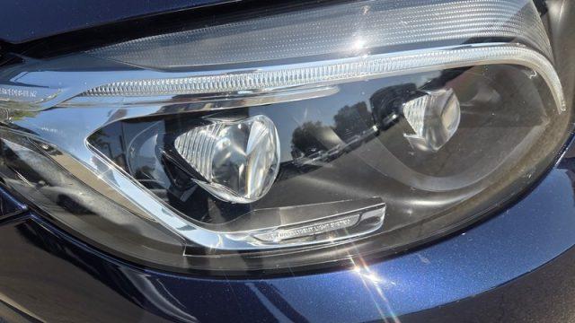 MERCEDES-BENZ GLC 250 4Matic Sport PERMUTE