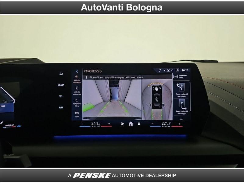 BMW Serie 2 Gran Coupe 218d Gran Coupe MSport Pro auto