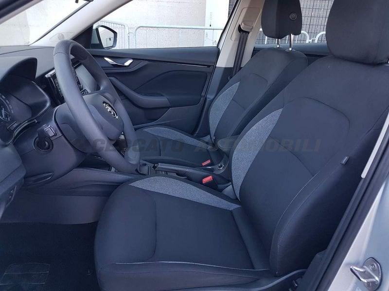 Skoda Kamiq Kamiq 1.0 tsi Ambition 95cv