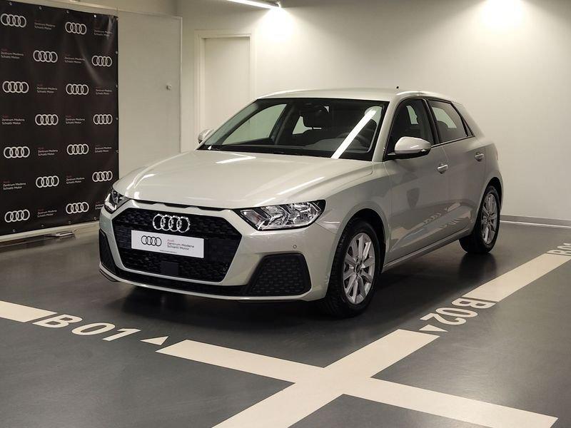 Audi A1 Sportback 30 TFSI S tronic Business