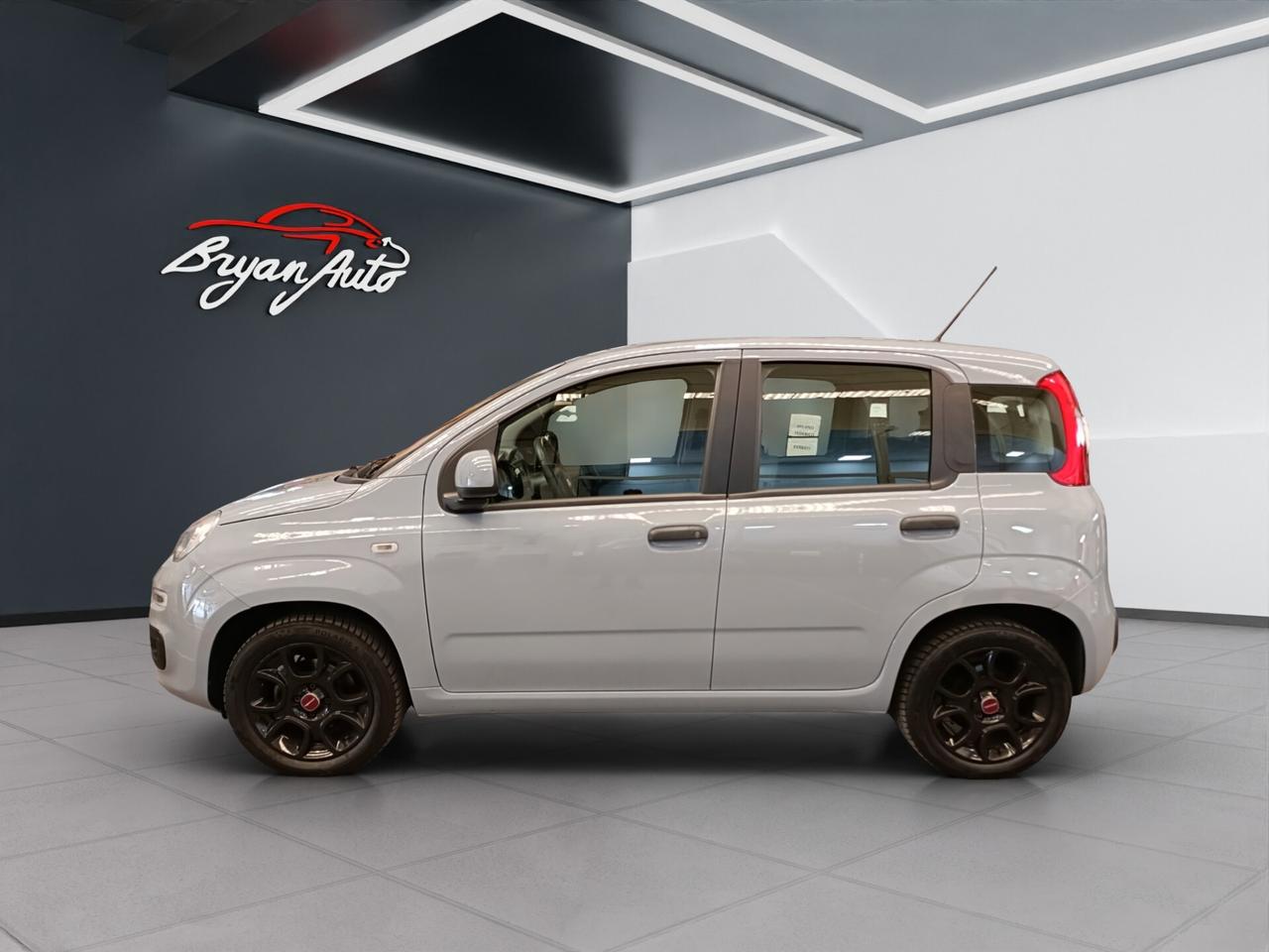 Fiat Panda 1.2 Lounge S&S 69CV