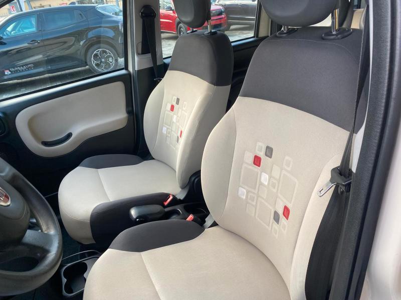 Fiat Panda 1.2 Easy 69cv E6