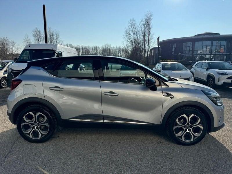 Renault Captur Captur TCe 130 CV EDC FAP Initiale Paris