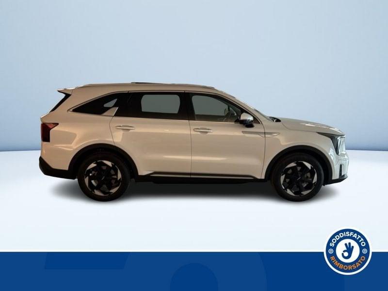 KIA Sorento 1.6 HEV AWD Evolution MY25