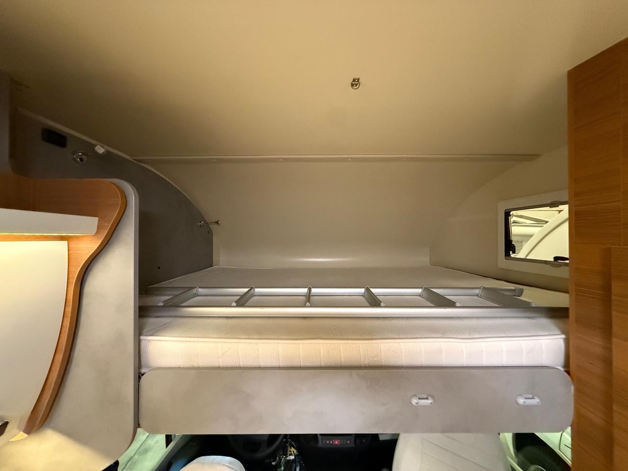ELNAGH BARON 26 6.99 GARAGE 6 POSTI