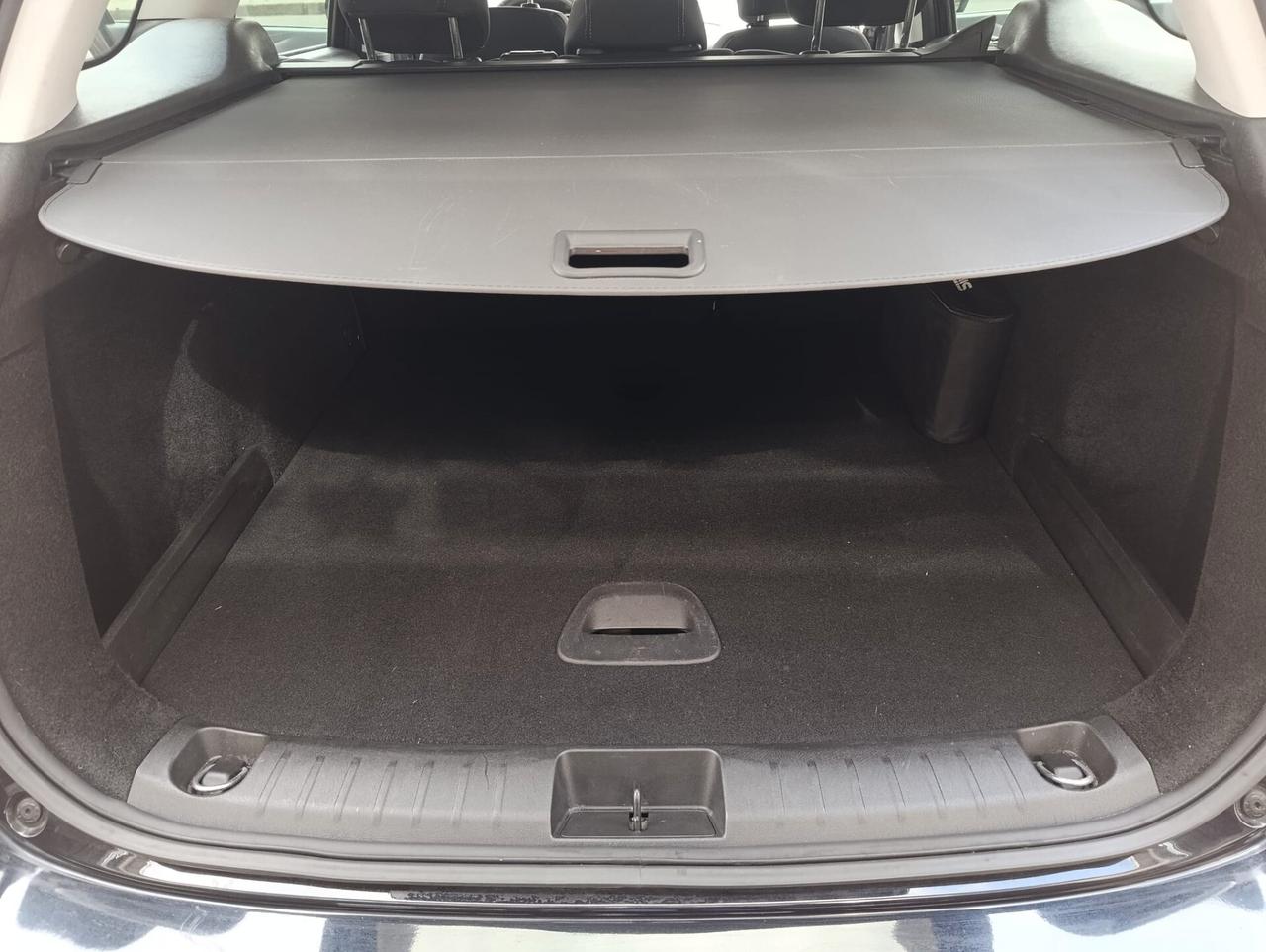 Fiat Tipo 1.6 Mjt S&S SW City Life