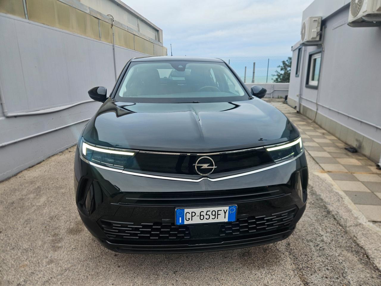 Opel Mokka-e Edition Full Elettric 39000km !!!