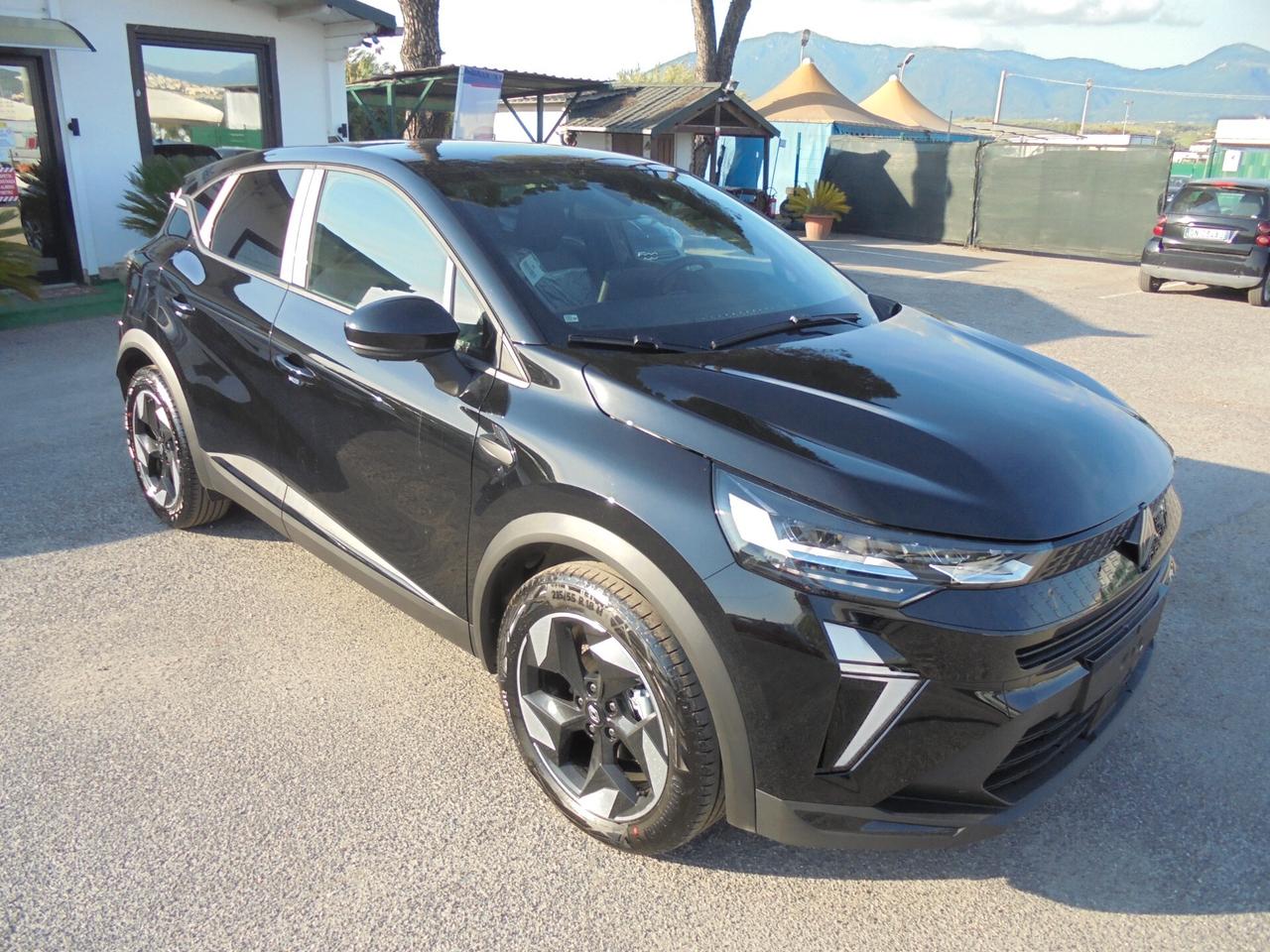 Renault Captur ECO-G 100 CV Evolution