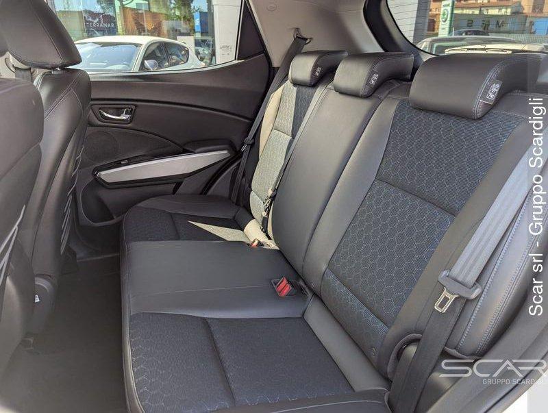 Ssangyong Tivoli 1.6d Be