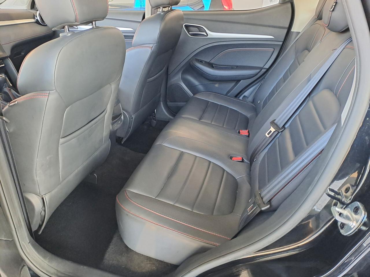 Mg ZS 1.5 VTi-tech Luxury 11/2023 garanzia 7 anni