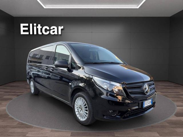 MERCEDES-BENZ Vito 2.0 116 CDI PL Tourer Pro Extra-Long