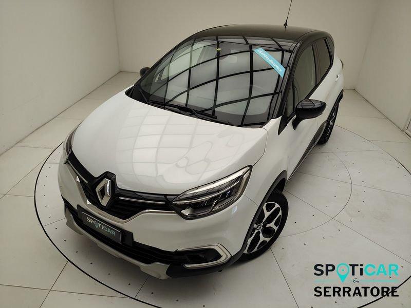 Renault Captur I 2013 0.9 tce Intens (energy r-link) 90cv E6