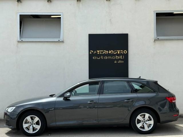Audi A4 Avant 2.0 tdi Business 150cv s-tronic