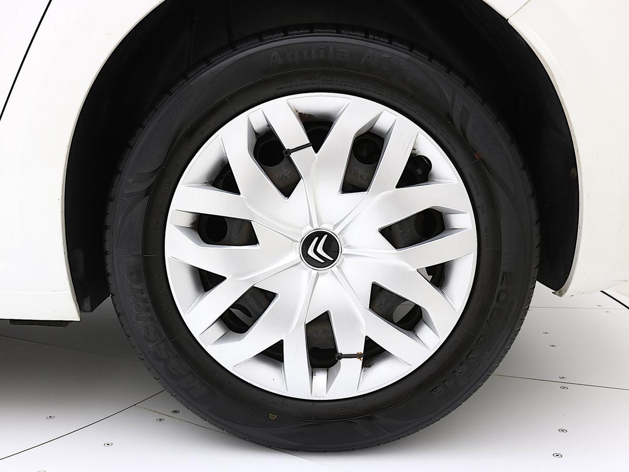Citroen C4 Picasso 1.6 HDi 90 Attraction