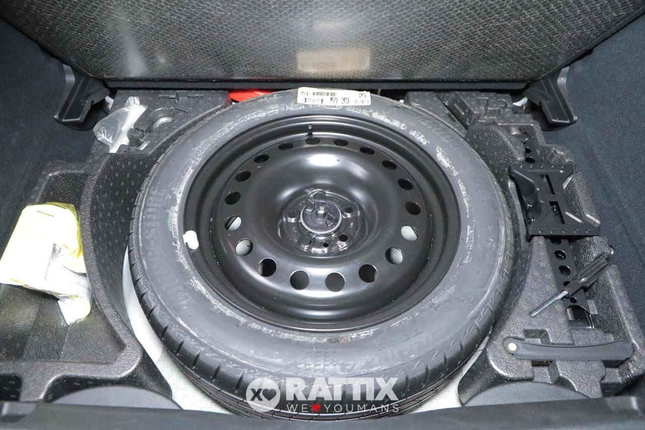 Fiat 500X 1.3 T4 150CV Connect DCT