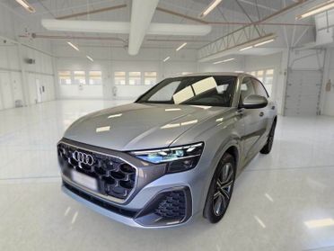 AUDI Q8 45 TDI 170KW QUATTRO TIPTRONIC S LINE EDITION SUV