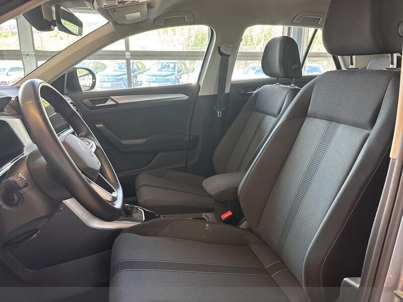 Volkswagen T-Roc 2.0 TDI SCR LIFE 115 CV