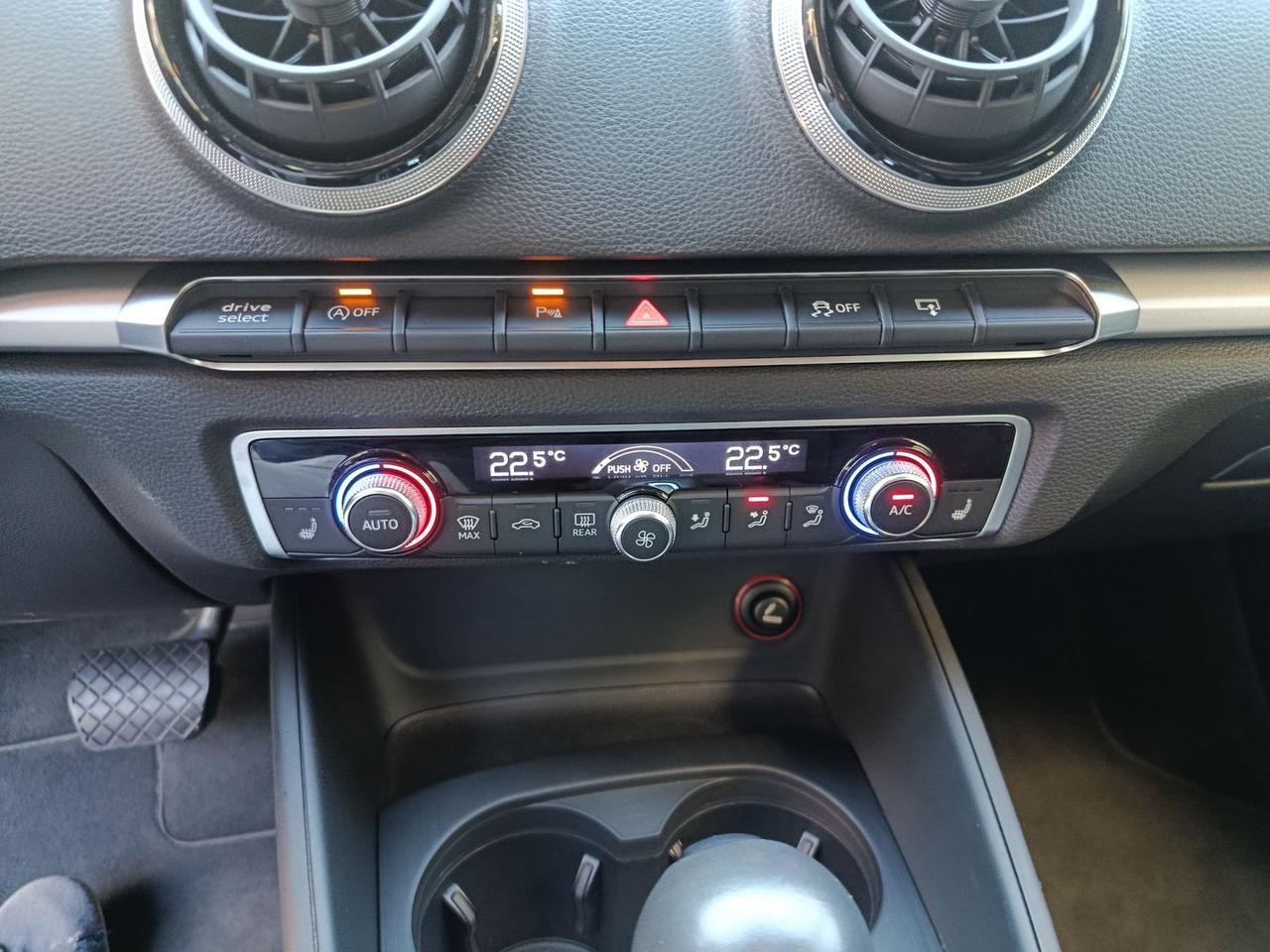 Audi A3 1.8 TFSI Ambition Edition #50342