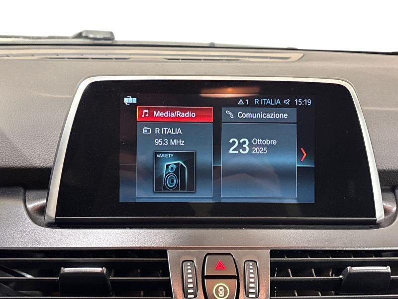 BMW Serie 2 Active Tourer 216 d Business