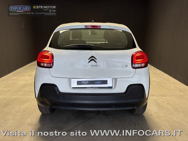 CITROEN C3 BlueHDi 100 CV Business Combi Autocarro + IVA