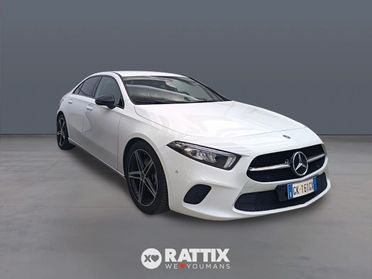 Mercedes-Benz A 180 d Sedan 2.0 116CV Sport auto