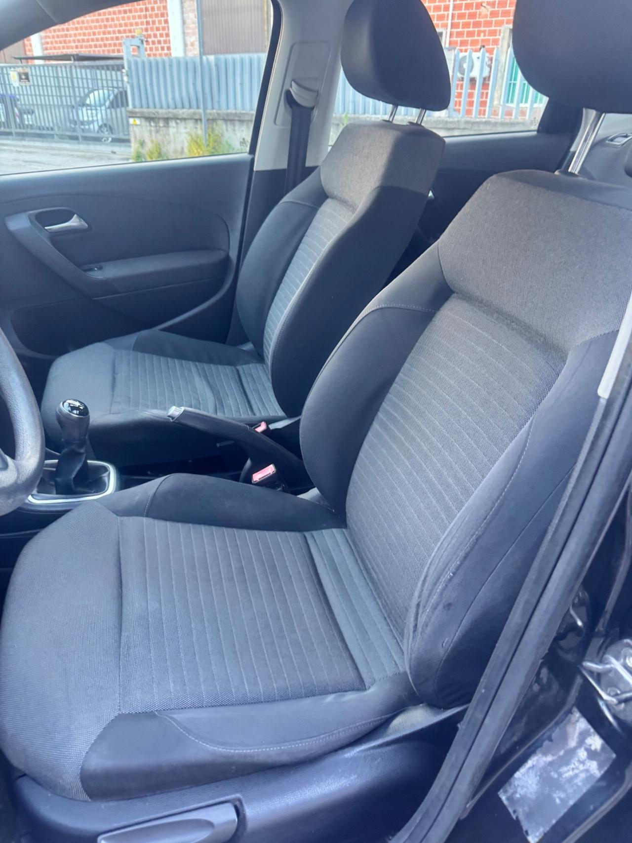 Volkswagen Polo 1.2 70 CV 5p. Comfortline