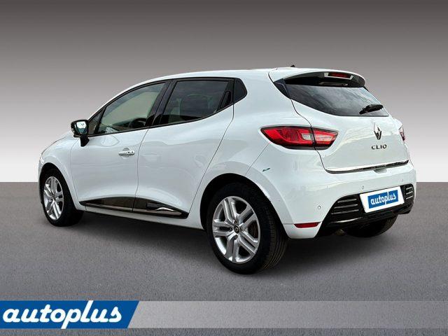 RENAULT Clio IV 0,9 TCe 75Collection
